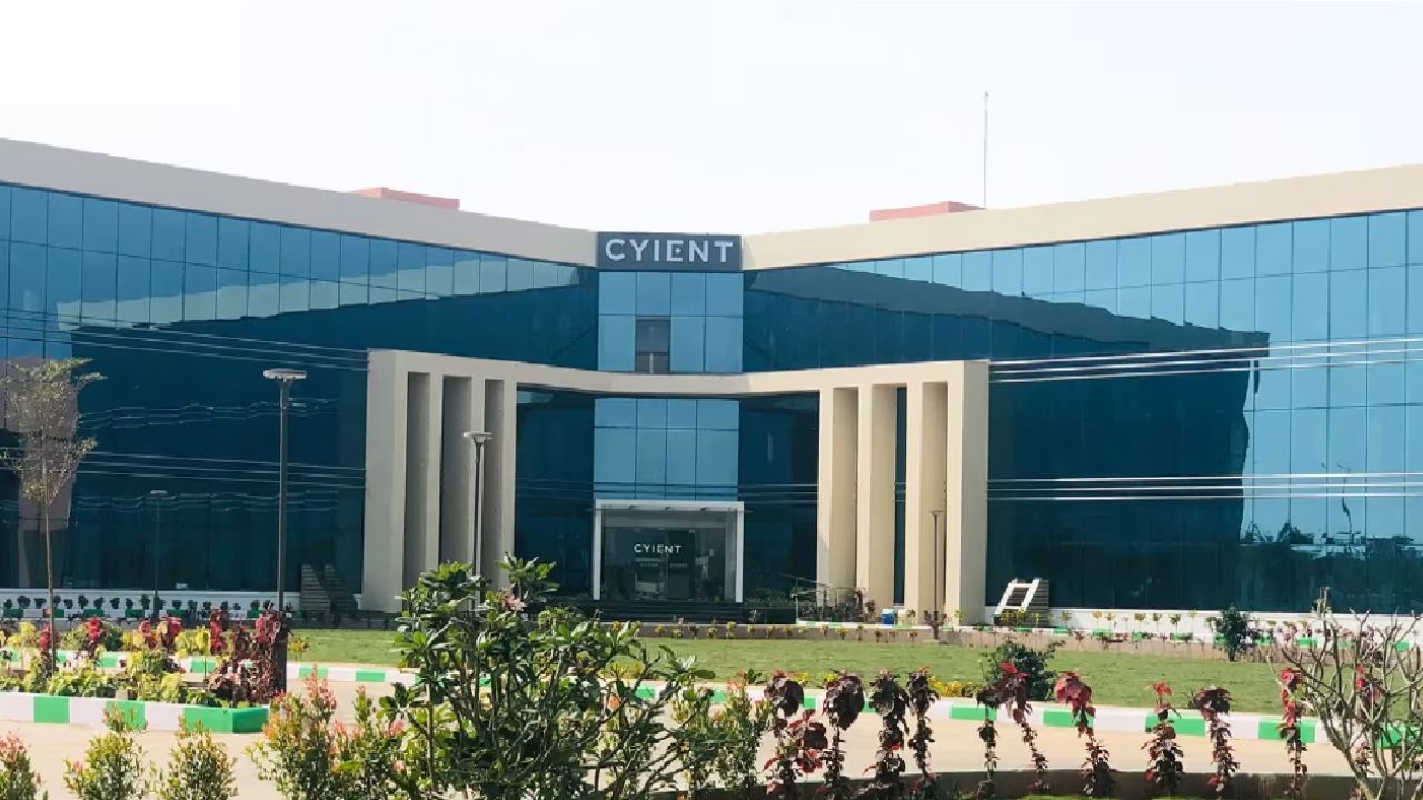 Cyient Shares Plummet 19% Following CEO Departure And Revised FY25 Forecast