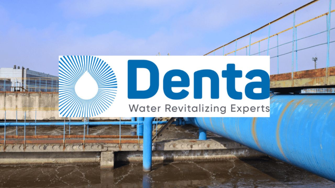 Denta Water And Infra Solutions Shares Debut At 12% Premium Following Strong IPO Response