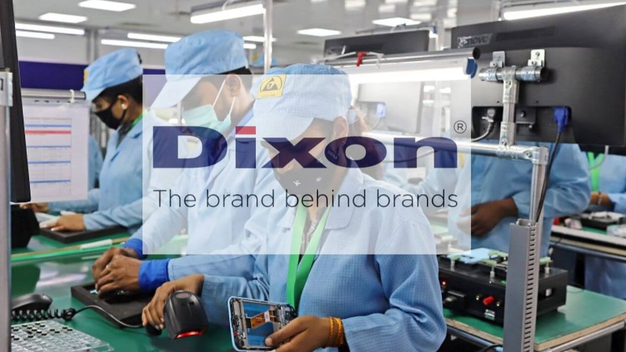 Electronics Sector Faces Decline As Dixon Technologies Reports Disappointing Results