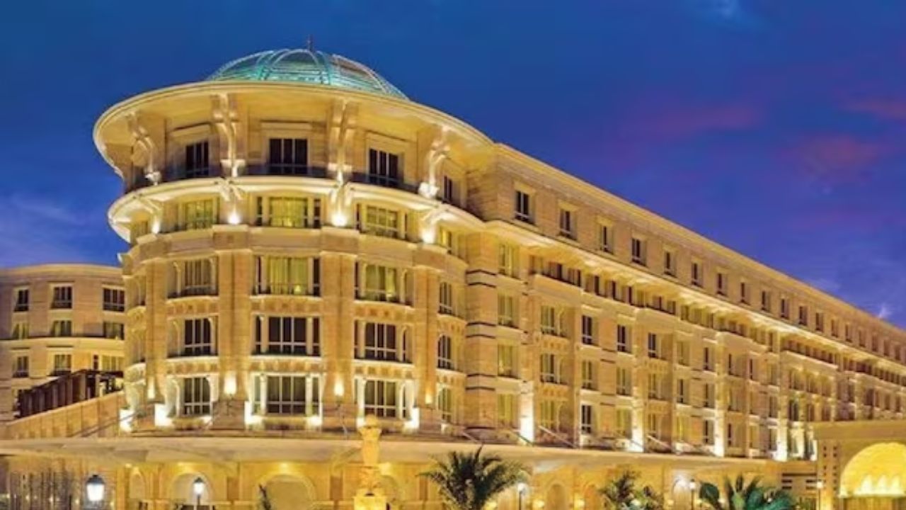 ITC Hotels Set For Stock Market Debut On January 29, 2025