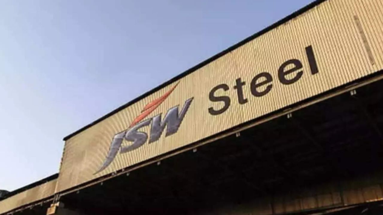 JSW Energy Shares Slide 10%, Hit Lower Circuit After Q3 Performance Disappoints D-St