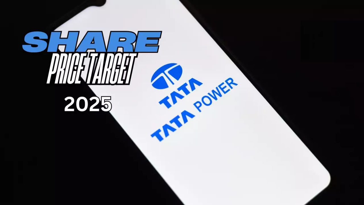 Tata Power Shares Surge Following ₹455 Crore Solar Module Supply Order