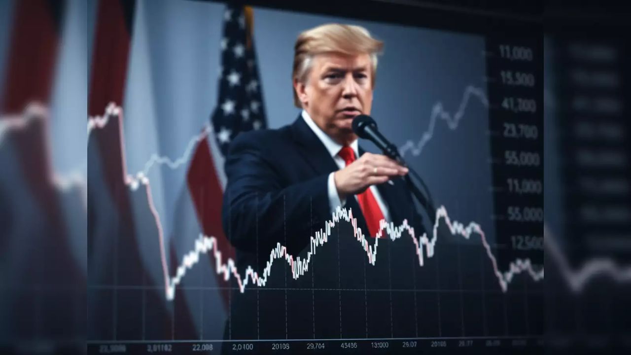 The Trump Tantrum Implications For The Stock Market And Investor Strategies