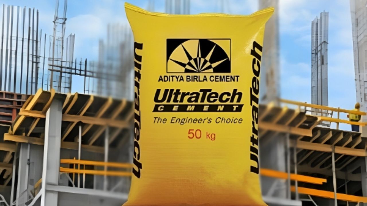 UltraTech's Open Offer For India Cements Oversubscribed, Signaling Strong Investor Confidence