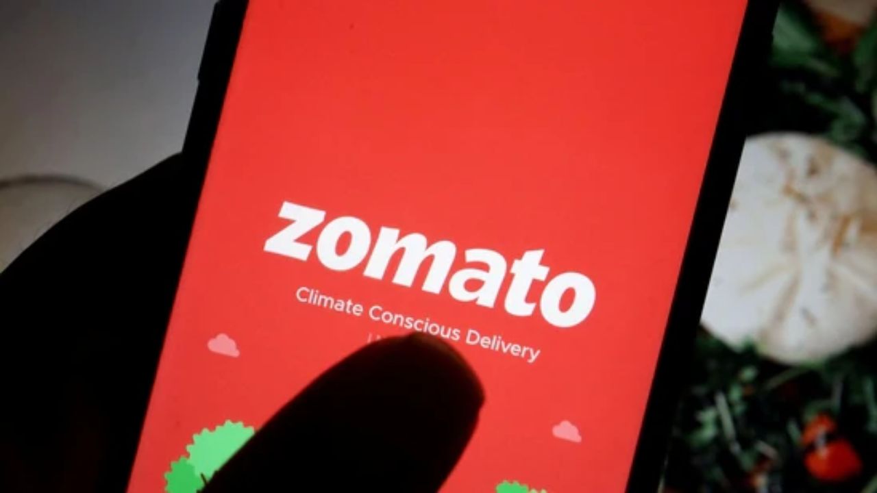 Zomato Shares Plunge Over 10% Amid Weak Financial Performance, Impacting Swiggy