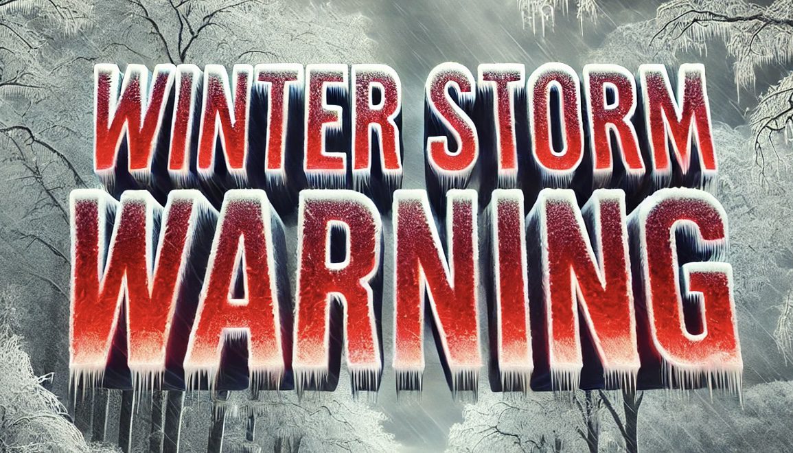 DON’T Get Caught Off Guard! What You Need to Know About Virginia’s Winter Storm