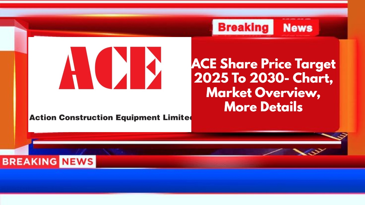 ACE Share Price Target