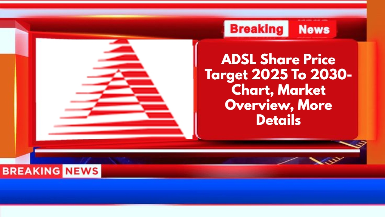 ADSL Share Price Target