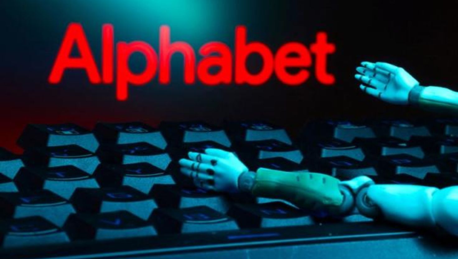 Alphabet's Market Cap Shrinks By $200 Billion As Shares Dip Amid Cloud And AI Concerns