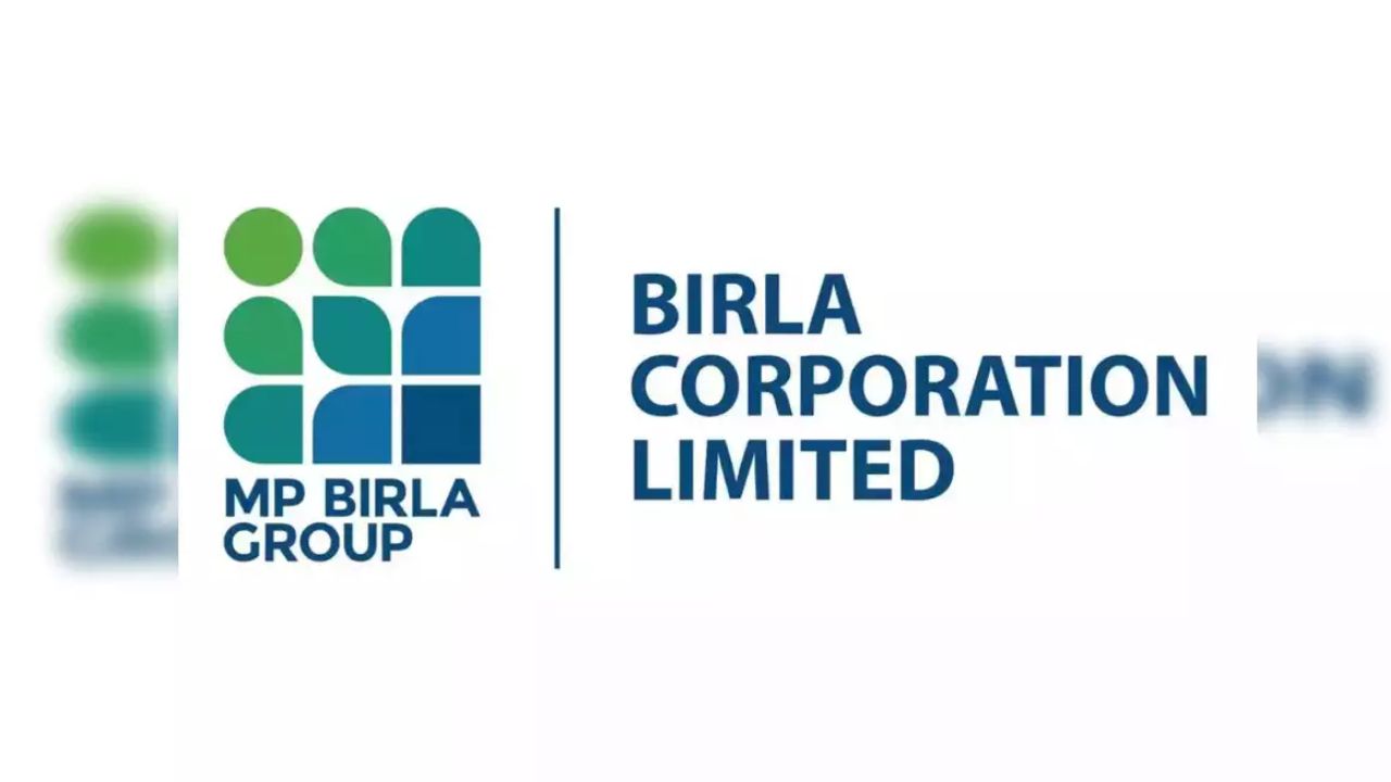 Birla Corporation Shares In Focus After Q3 Net Profit Declines 71% YoY