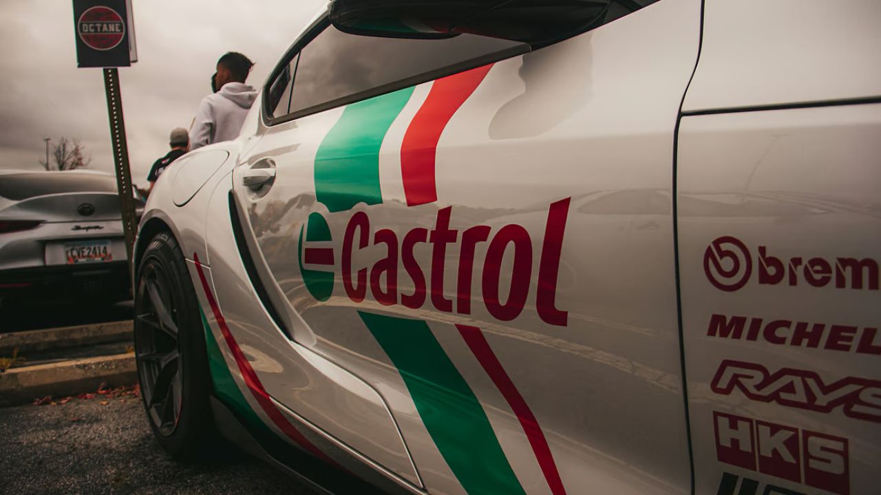 Castrol India Shares Surge 9% Following Impressive Q4 Results with 14% YoY PAT Growth