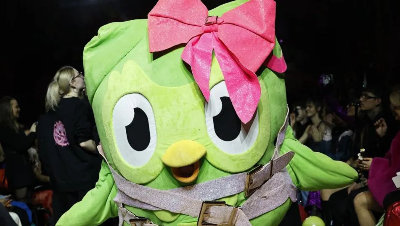 Cause Of Death - Duolingo's Duo the Owl Dies In Viral Marketing Campaign