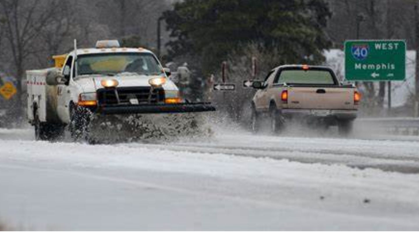 Cincinnati Faces Bitter Cold And Additional Snowfall This Week