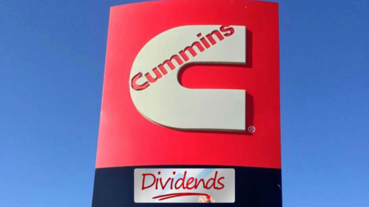 Cummins India Shares Surge On Strong Q3 Results And Interim Dividend Announcement