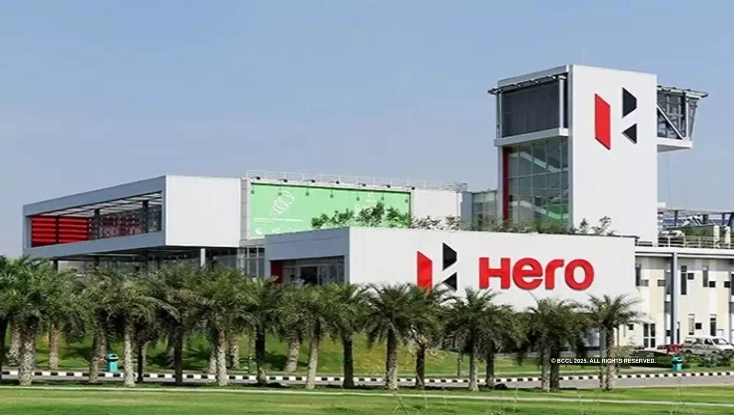 Hero MotoCorp Exceeds Expectations With Q3 FY25 Results