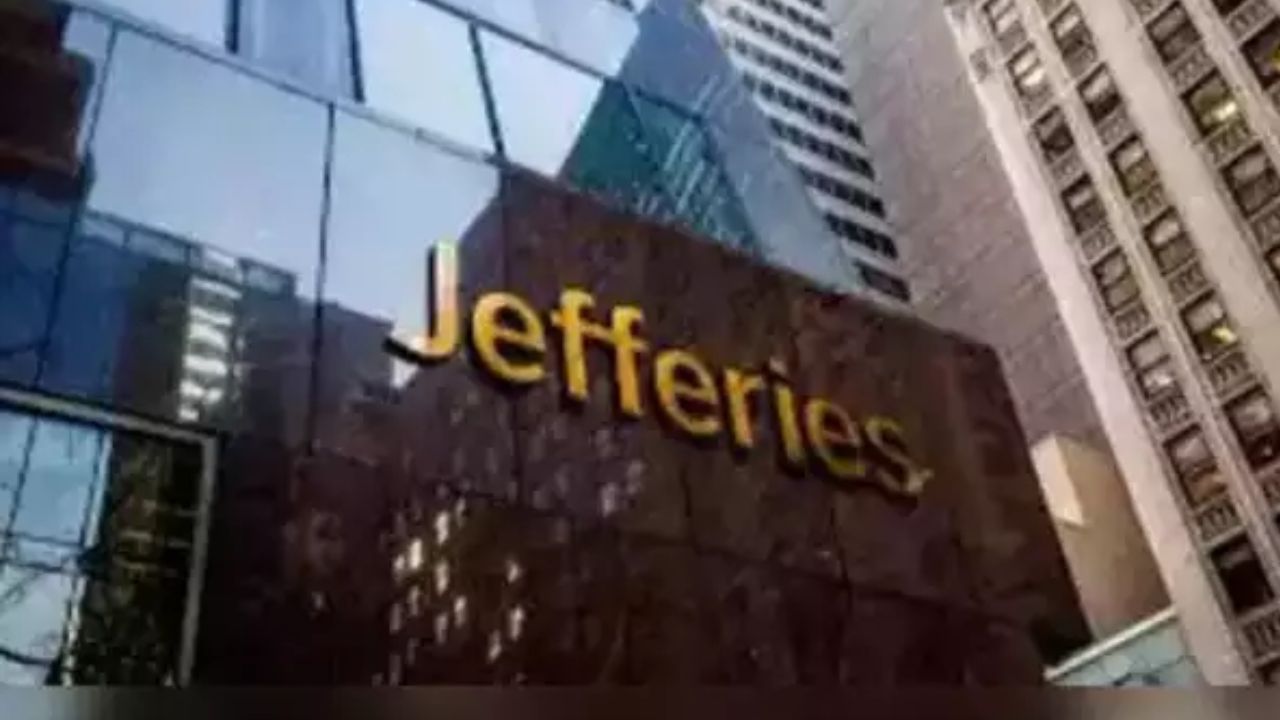 Jefferies Lowers Target Price For LIC Housing Finance to Rs 700 Amidst Stock Surge