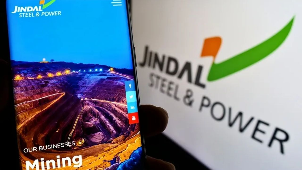 Jindal Steel & Power Shares Plunge 14% Following Disappointing Q3 Profit Report