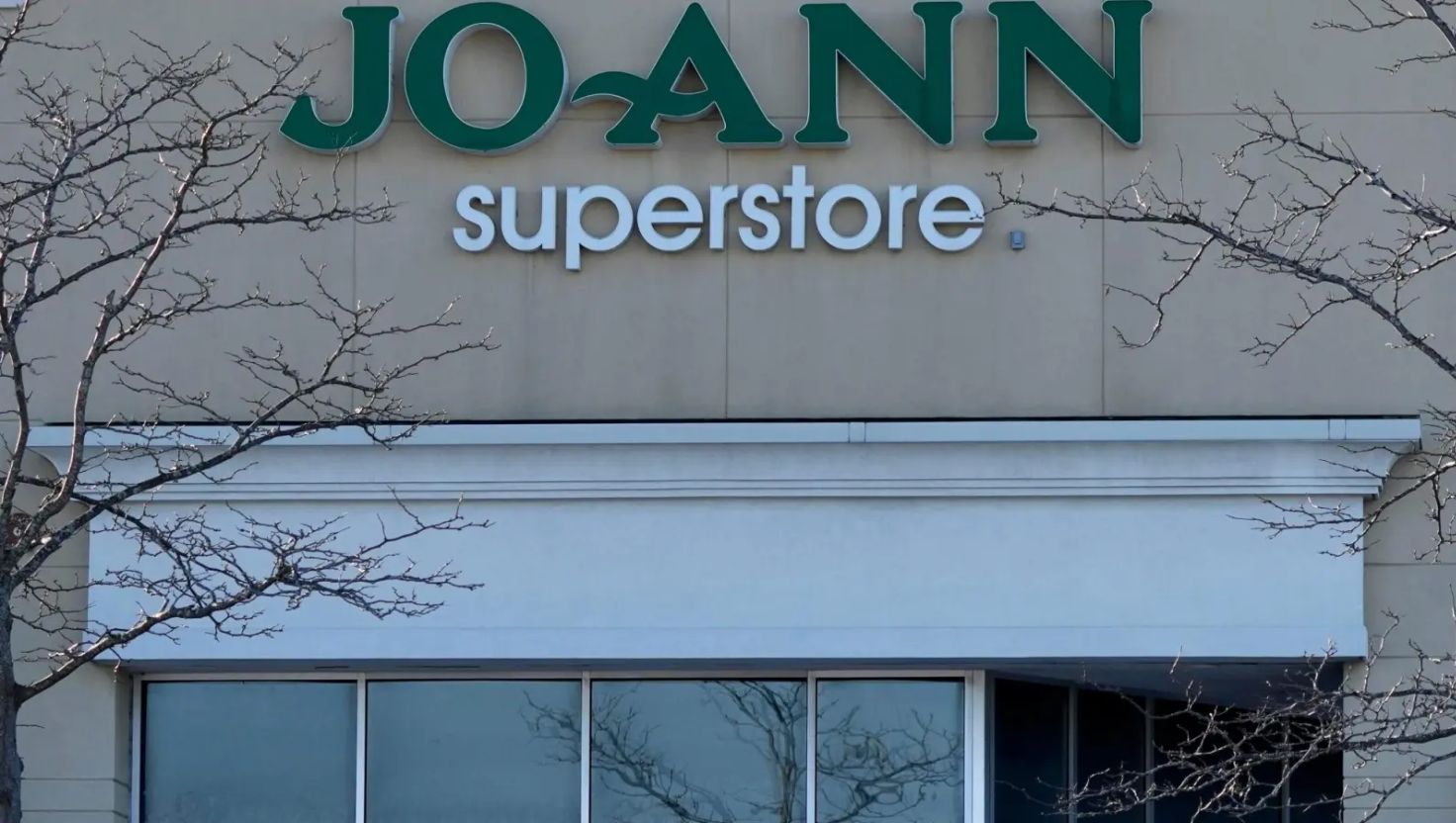 Joann Fabric Stores To Close Six Locations In Colorado Amid Bankruptcy