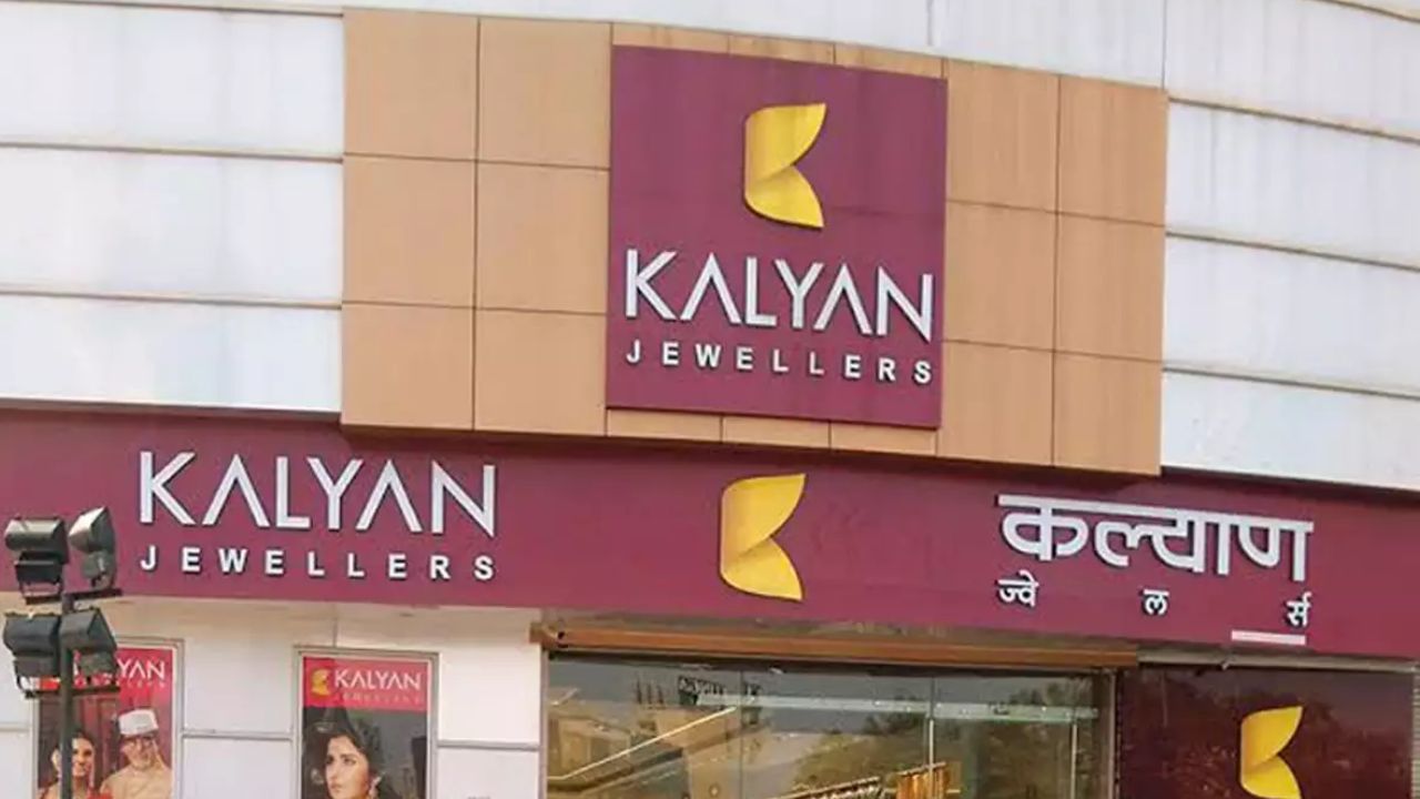 Kalyan Jewellers Surges 28.5% In The Last 6 Sessions; What's Next For The Stock