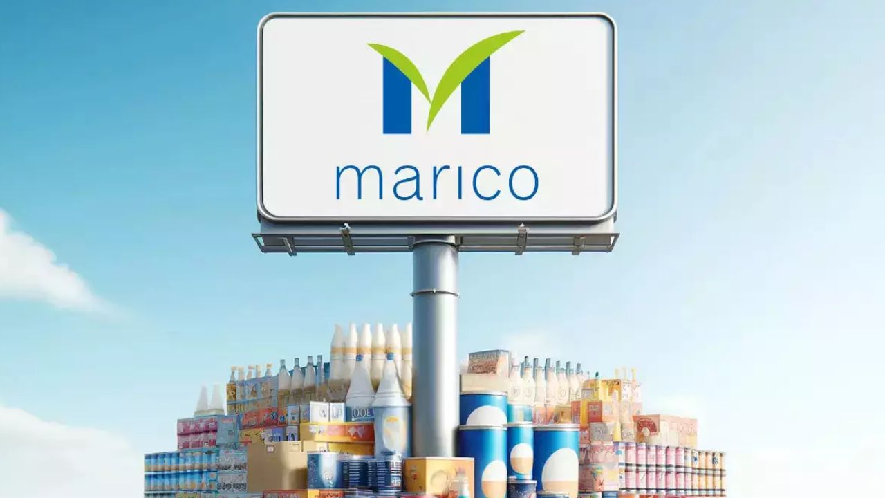 Marico Q3 Results Profit Rises 4% Yoy To ₹399 Crore, Revenue Up 15%