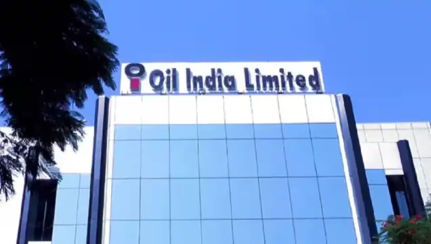 Oil India Announces ₹7 Interim Dividend Despite Profit Decline In Q3 FY25