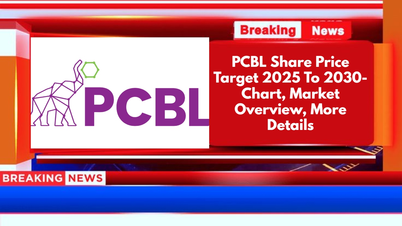 PCBL Share Price Target