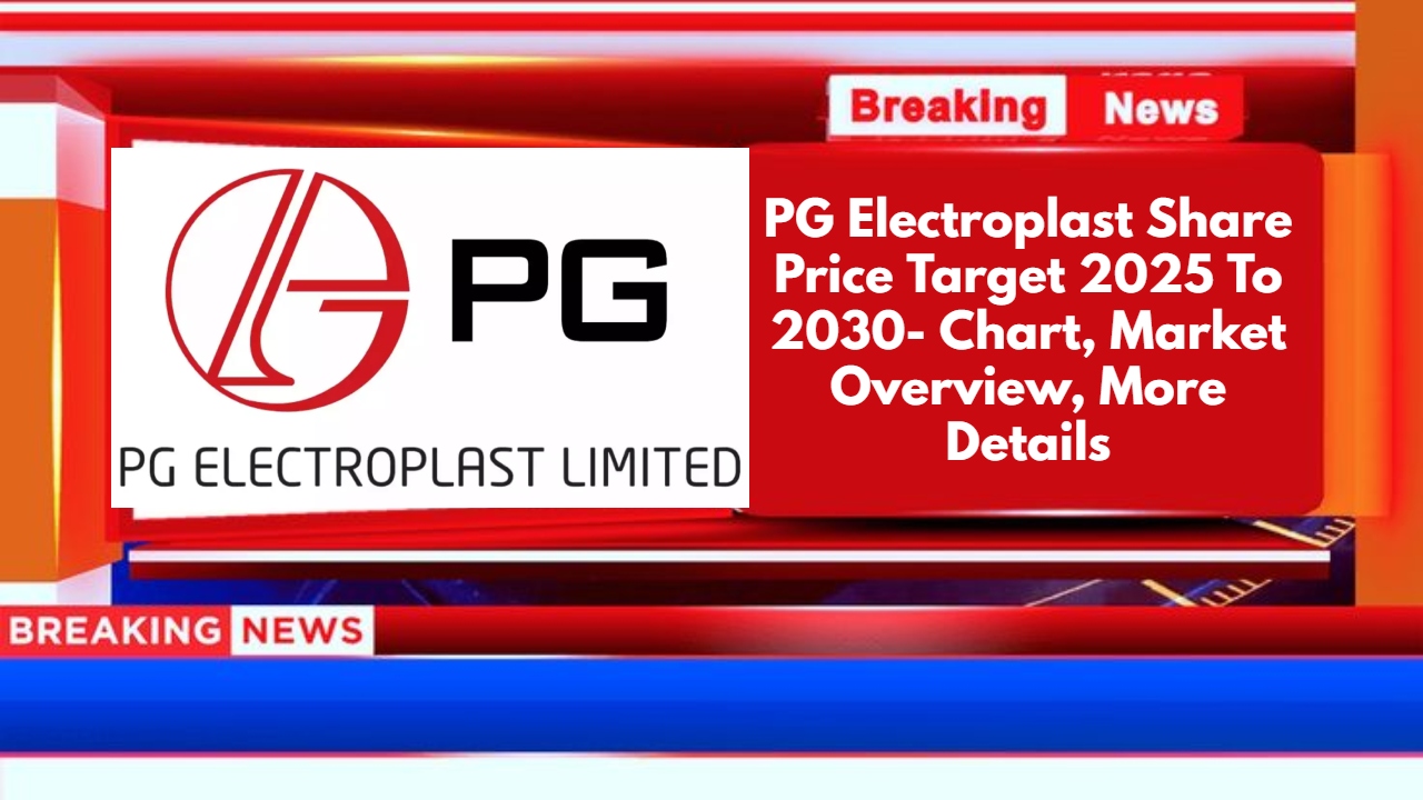 PG Electroplast Share Price Target