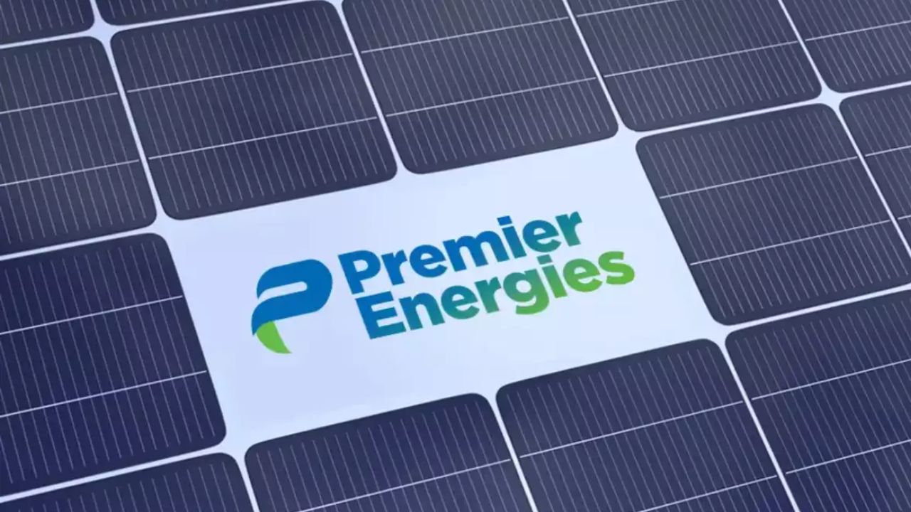 Premier Energies Shares Surge 10% After Q3 PAT Soars 491% Year-On-Year