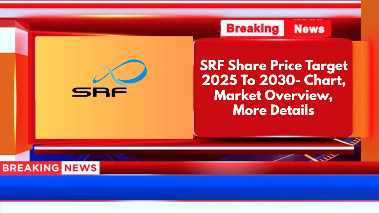 SRF Share Price Target