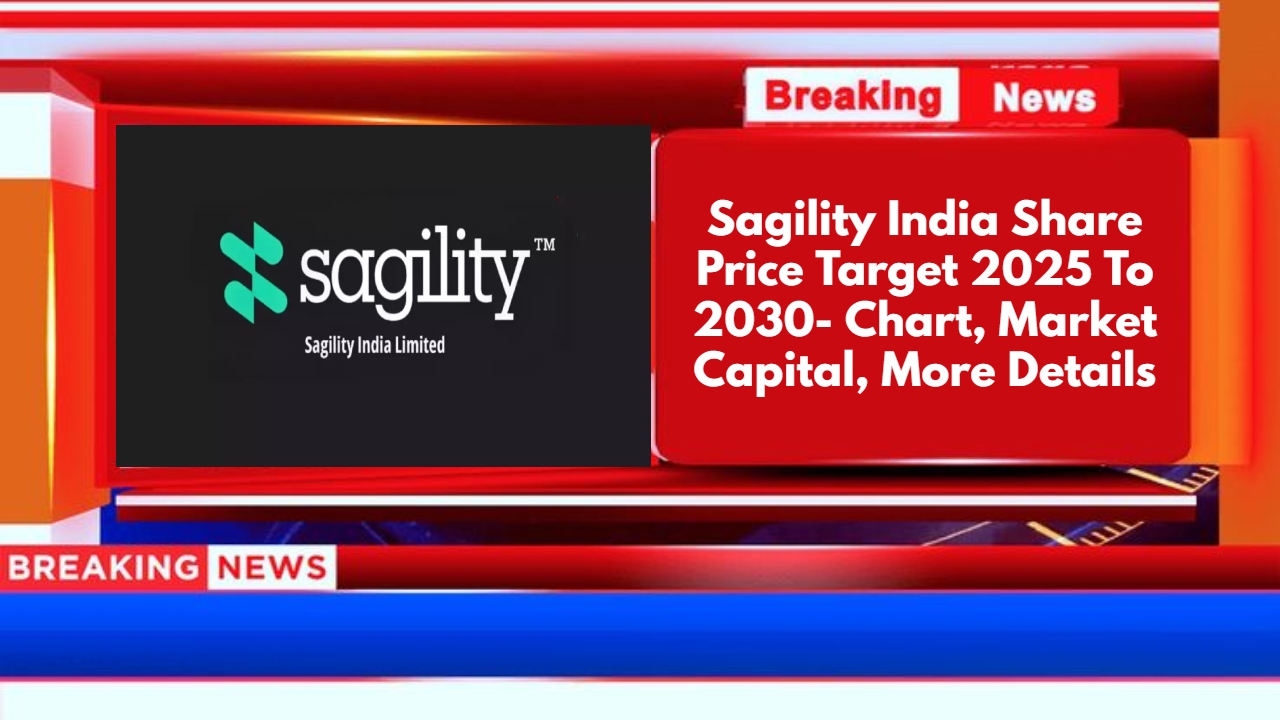 Sagility India Share Price Target