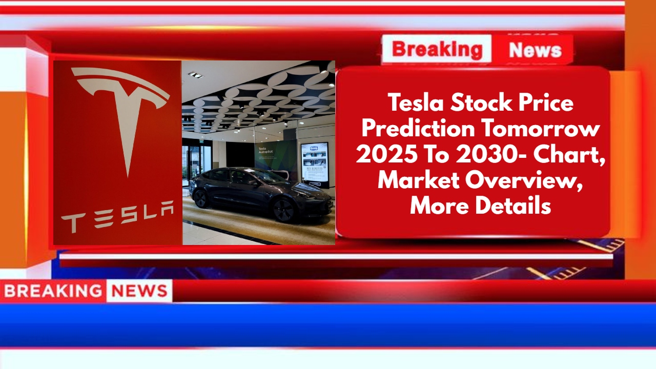 Tesla Stock Price Prediction