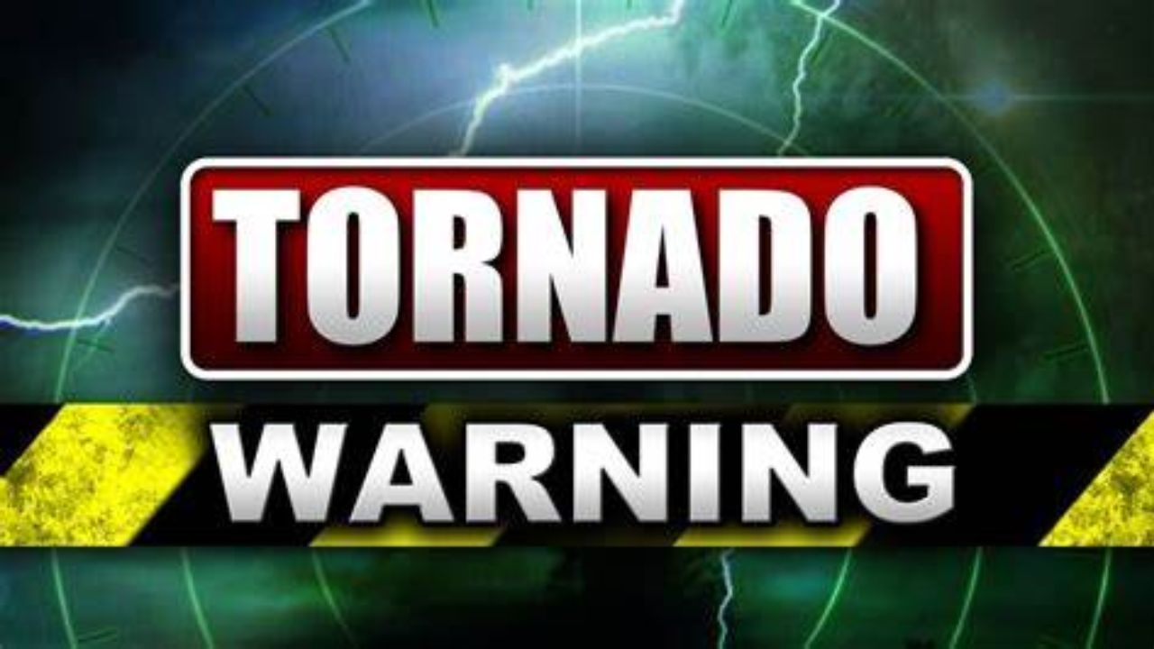 Tornado Warnings Lifted In South Carolina And Georgia What Lies Ahead