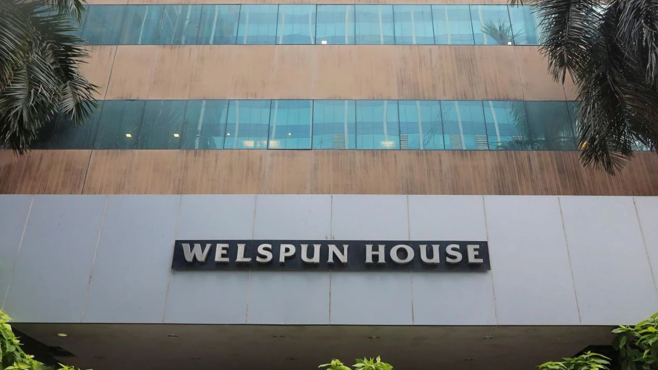 Welspun Corp Shares React Negatively Despite Q3 Profit Surge