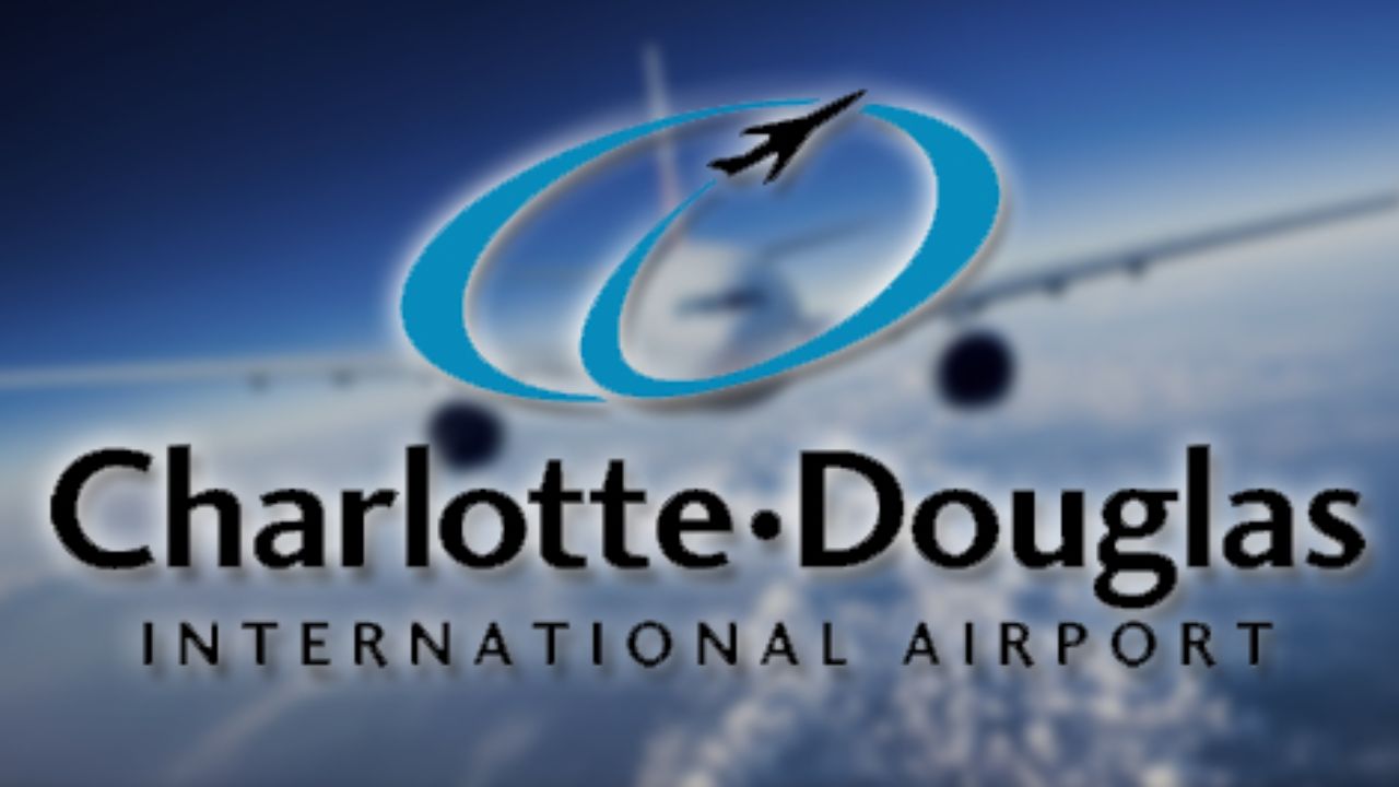 Winter Storm Kingston Disrupts Air Travel At Charlotte Douglas International Airport