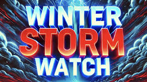 URGENT: Winter Storm to Bring Treacherous Roads and Power Outages—Are You Ready?