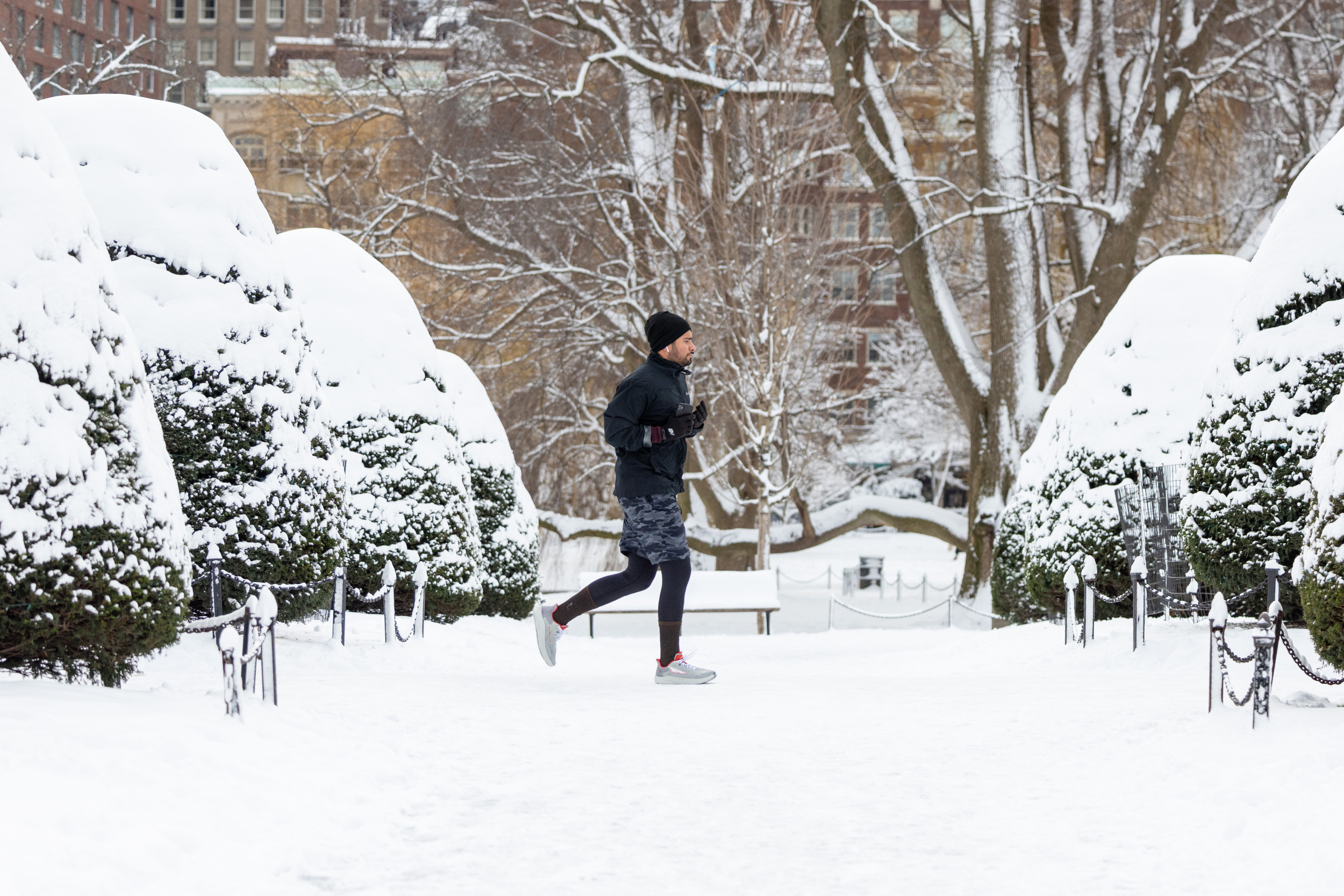 DON’T Go Outside Until You Read This: Winter Storm to Slam Ohio & Pennsylvania with Heavy Snow and Dangerous Winds!